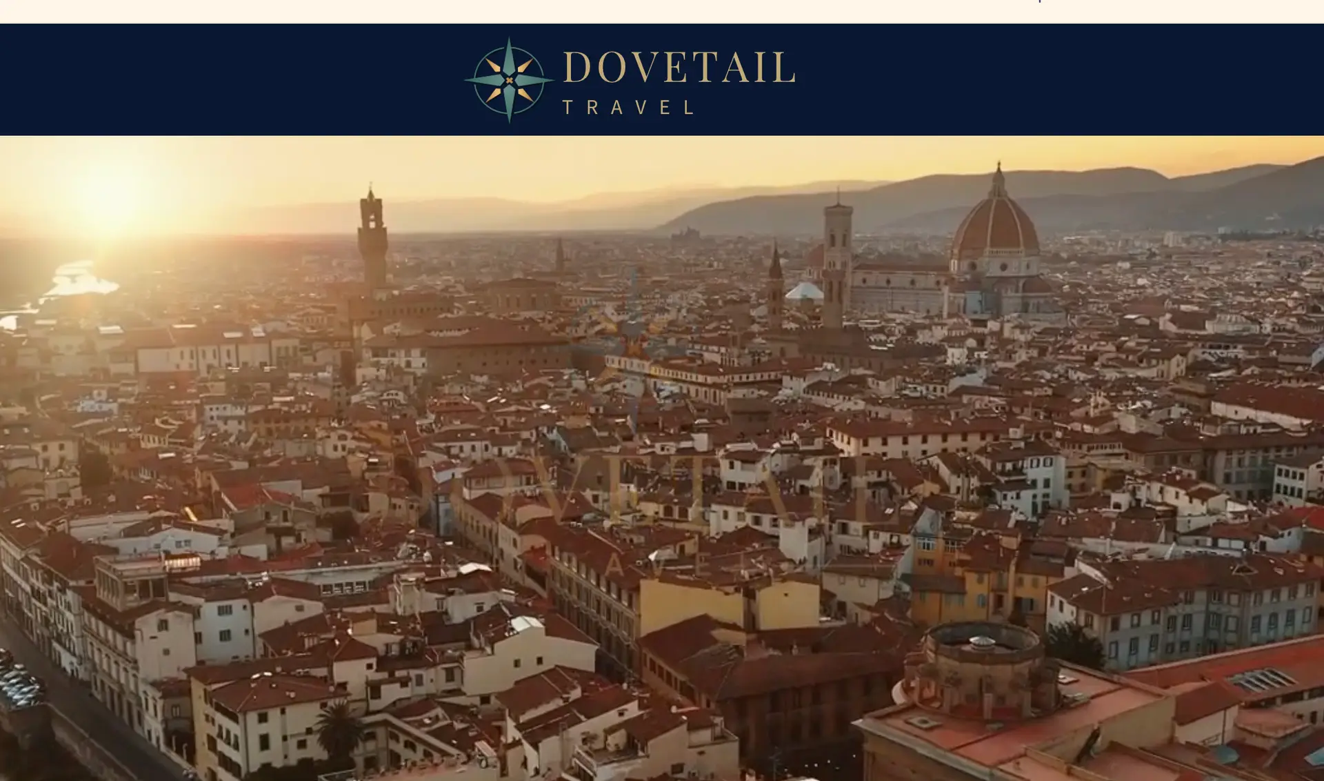 Dovetail Travel